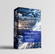 Coke Wave Vocal Template for Pro Tools - modern New York rap vocal chain preset by Maximize Sounds